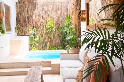 63m2 Villa in Badung, Indonesia No. 9682 9