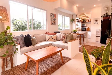 63m2 Villa in Badung, Indonesia No. 9682 3