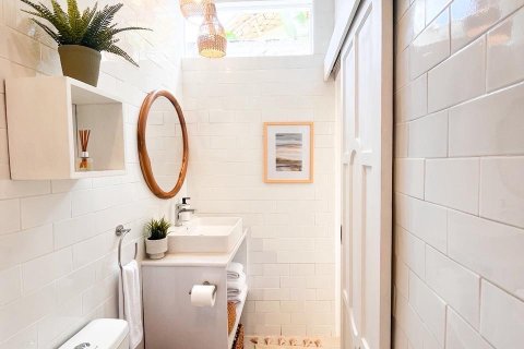 63m2 Villa in Badung, Indonesia No. 9682 14