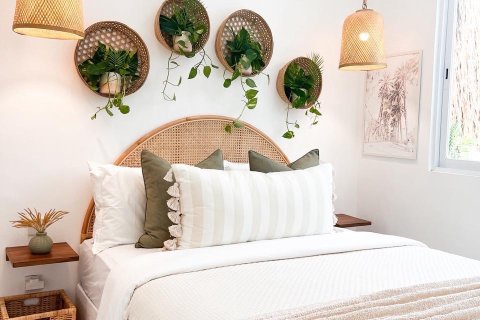 63m2 Villa in Badung, Indonesia No. 9682 11