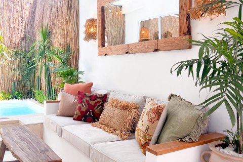 63m2 Villa in Badung, Indonesia No. 9682 2