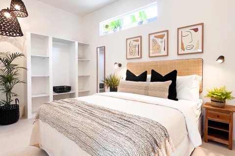 63m2 Villa in Badung, Indonesia No. 9682 10