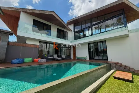 3 bedrooms Villa in Cemagi, Mengwi, Badung, Indonesia No. 11767