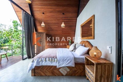 2 bedrooms Villa in Pererenan, Mengwi, Badung, Indonesia No. 11769 7