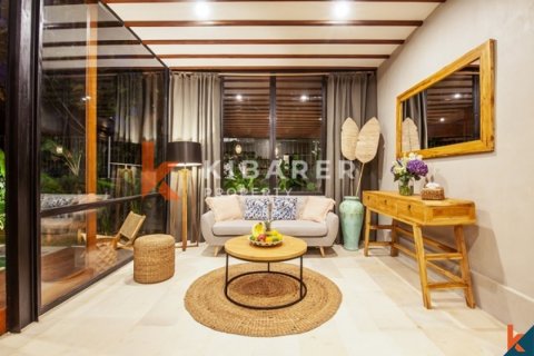 2 bedrooms Villa in Pererenan, Mengwi, Badung, Indonesia No. 11769 11
