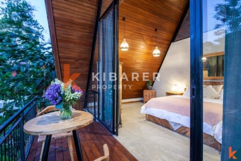 2 bedrooms Villa in Pererenan, Mengwi, Badung, Indonesia No. 11769 18
