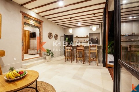 2 bedrooms Villa in Pererenan, Mengwi, Badung, Indonesia No. 11769 25