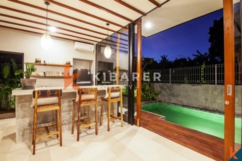 2 bedrooms Villa in Pererenan, Mengwi, Badung, Indonesia No. 11769 23