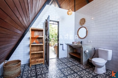 2 bedrooms Villa in Pererenan, Mengwi, Badung, Indonesia No. 11769 13