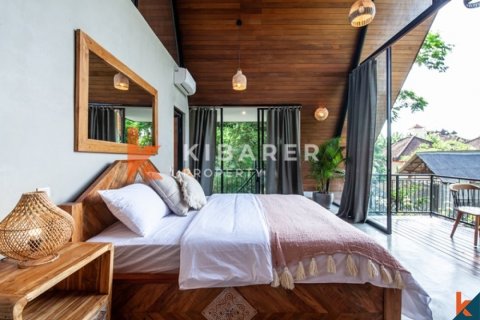 2 bedrooms Villa in Pererenan, Mengwi, Badung, Indonesia No. 11769 8