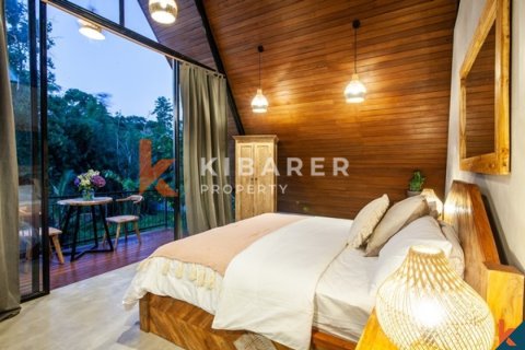 2 bedrooms Villa in Pererenan, Mengwi, Badung, Indonesia No. 11769 21