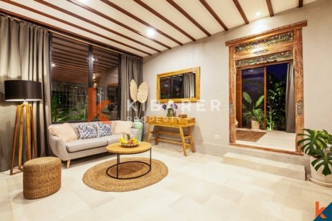 2 bedrooms Villa in Pererenan, Mengwi, Badung, Indonesia No. 11769 24