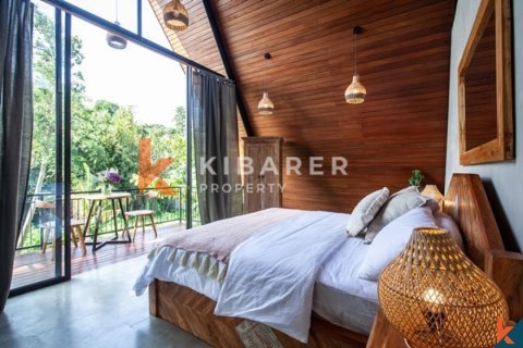 2 bedrooms Villa in Pererenan, Mengwi, Badung, Indonesia No. 11769 15