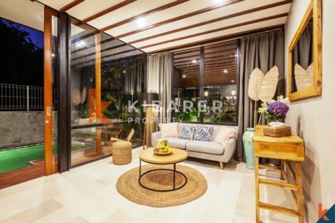 2 bedrooms Villa in Pererenan, Mengwi, Badung, Indonesia No. 11769 4