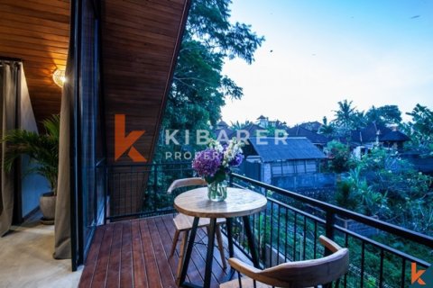 2 bedrooms Villa in Pererenan, Mengwi, Badung, Indonesia No. 11769 17