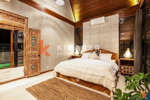 2 bedrooms Villa in Pererenan, Mengwi, Badung, Indonesia No. 11769 10