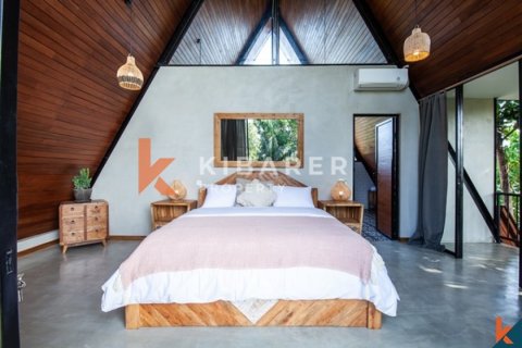 2 bedrooms Villa in Pererenan, Mengwi, Badung, Indonesia No. 11769 14