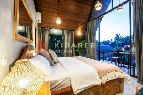 2 bedrooms Villa in Pererenan, Mengwi, Badung, Indonesia No. 11769 20