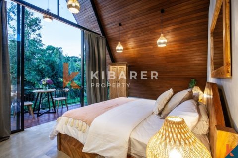 2 bedrooms Villa in Pererenan, Mengwi, Badung, Indonesia No. 11769 16
