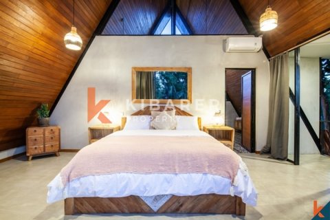 2 bedrooms Villa in Pererenan, Mengwi, Badung, Indonesia No. 11769 19