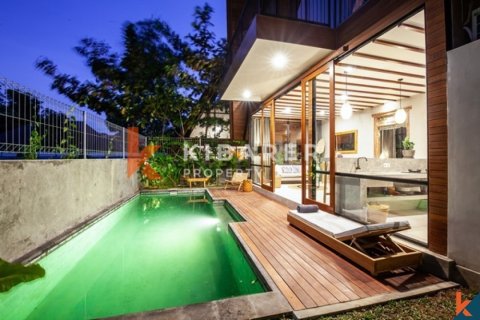 2 bedrooms Villa in Pererenan, Mengwi, Badung, Indonesia No. 11769 3