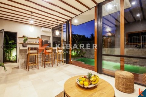 2 bedrooms Villa in Pererenan, Mengwi, Badung, Indonesia No. 11769 2