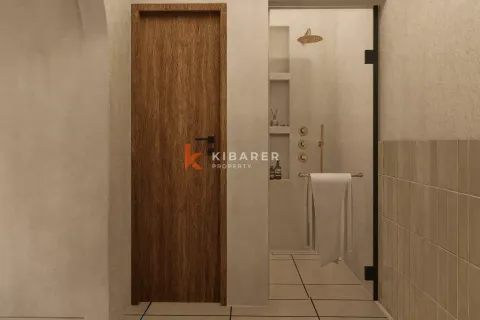 4 bedrooms Villa in Kerobokan, Badung, Indonesia No. 11766 25