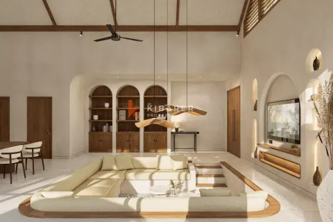 4 bedrooms Villa in Kerobokan, Badung, Indonesia No. 11766 12