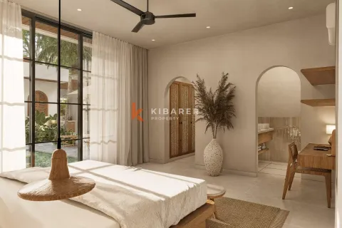 4 bedrooms Villa in Kerobokan, Badung, Indonesia No. 11766 18