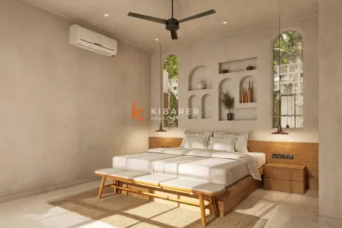 4 bedrooms Villa in Kerobokan, Badung, Indonesia No. 11766 23