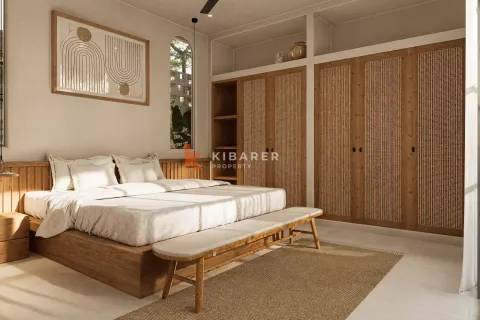 4 bedrooms Villa in Kerobokan, Badung, Indonesia No. 11766 29