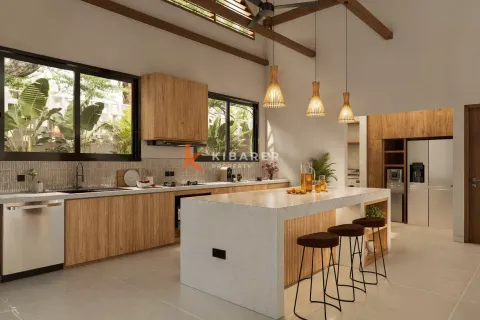 4 bedrooms Villa in Kerobokan, Badung, Indonesia No. 11766 6