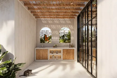 4 bedrooms Villa in Kerobokan, Badung, Indonesia No. 11766 14