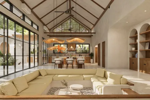 4 bedrooms Villa in Kerobokan, Badung, Indonesia No. 11766 3