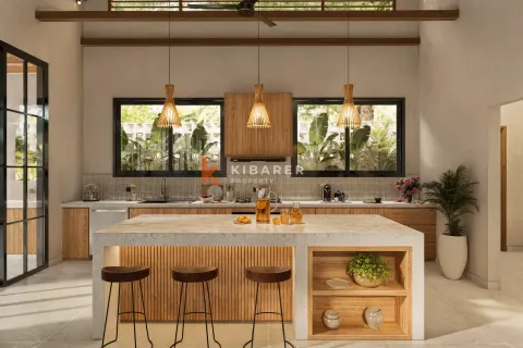 4 bedrooms Villa in Kerobokan, Badung, Indonesia No. 11766 7