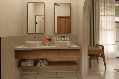 4 bedrooms Villa in Kerobokan, Badung, Indonesia No. 11766 24