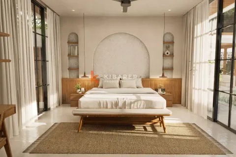 4 bedrooms Villa in Kerobokan, Badung, Indonesia No. 11766 17