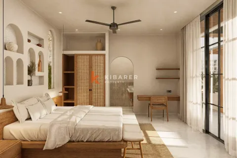4 bedrooms Villa in Kerobokan, Badung, Indonesia No. 11766 22