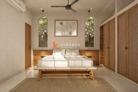 4 bedrooms Villa in Kerobokan, Badung, Indonesia No. 11766 27