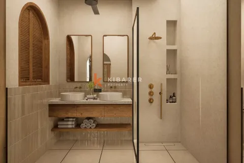 4 bedrooms Villa in Kerobokan, Badung, Indonesia No. 11766 30