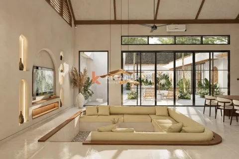 4 bedrooms Villa in Kerobokan, Badung, Indonesia No. 11766 2