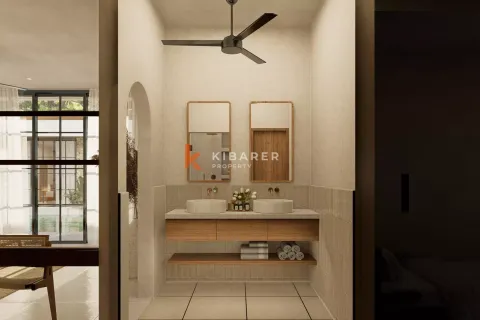 4 bedrooms Villa in Kerobokan, Badung, Indonesia No. 11766 19