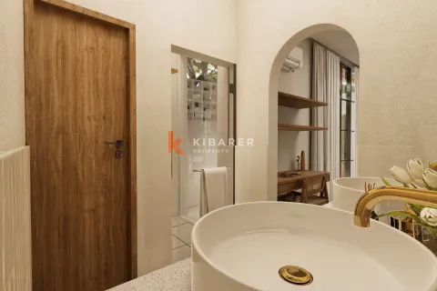 4 bedrooms Villa in Kerobokan, Badung, Indonesia No. 11766 20