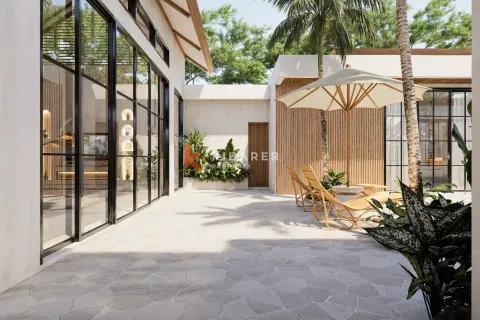 4 bedrooms Villa in Kerobokan, Badung, Indonesia No. 11766 9