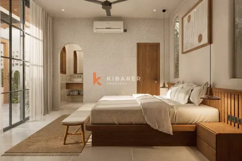 4 bedrooms Villa in Kerobokan, Badung, Indonesia No. 11766 28