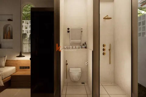 4 bedrooms Villa in Kerobokan, Badung, Indonesia No. 11766 26