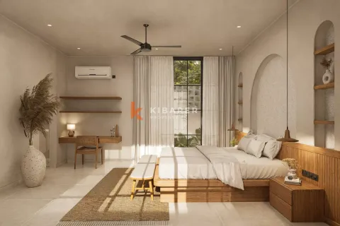 4 bedrooms Villa in Kerobokan, Badung, Indonesia No. 11766 8