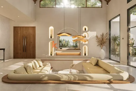 4 bedrooms Villa in Kerobokan, Badung, Indonesia No. 11766 11