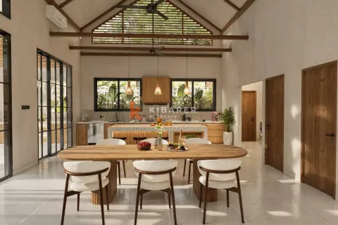 4 bedrooms Villa in Kerobokan, Badung, Indonesia No. 11766 5