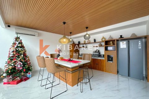 3 bedrooms Villa in Kerobokan, Badung, Indonesia No. 11768 4